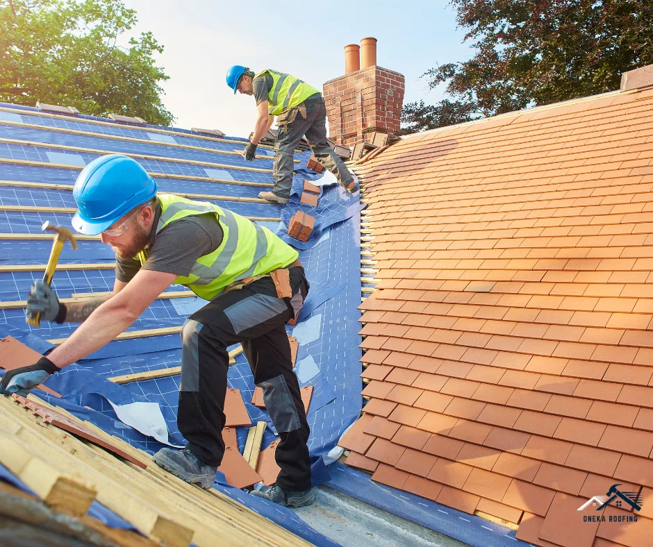 Why choose Roof Repair Near Me in Huntertown, IN